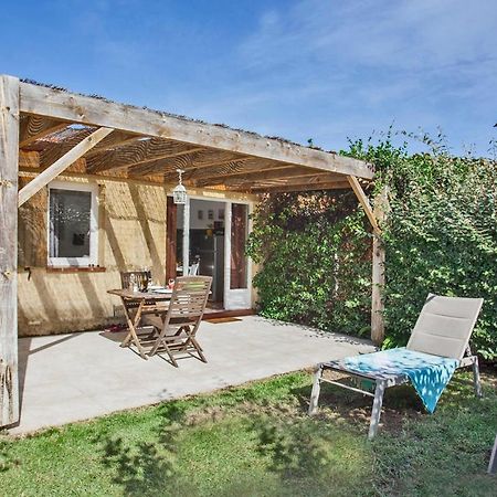 Вилла Amarylis A Calvi Location 2 Pers Avec Clim Jardin Piscine Et Barbecue Экстерьер фото
